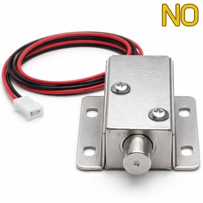 Electric Lock for Cabinets CB-01F