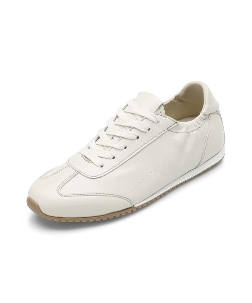 [MISOPE] Sneakers 512610502 5019883920 Cream-225
