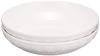 Wedgwood Festivity FEI BL222 [Officially Imported] Bowls, 22cm, Ivory, Pair,