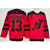 Mens NHL Team Hockey Training Jersey Long Sleeve Fleece Top Utah Grizzlies Columbus Blue Jackets Seattle Kraken