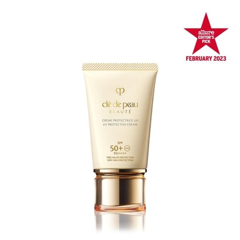 

Cle de Peau Beaute UV Protective Cream N 001_UV Protective Cream N