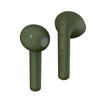DeFunc Bluetooth 5.3 True Lite Wireless Headphones Green/Green 71468