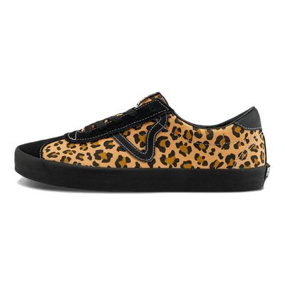 Sport Low Classics Fashion Versatile Low-Top Skate Shoes Unisex Sneakers Black Dark-Green VN000CTDBLK