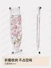 Y Large ironing board ironing board household folding vertical iron cushion