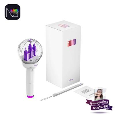 (G)I-DLE Official Lightstick Ver.2