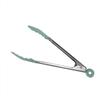 Stainless Steel High-Temperature Nylon Food Tong