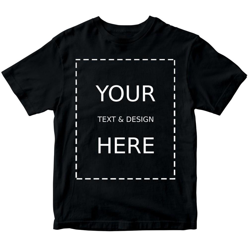 

Персонализированные футболки для мальчиков, девочек, подростков, детей с вашим текстом и дизайном здесь DNE 2T1A1 3XL