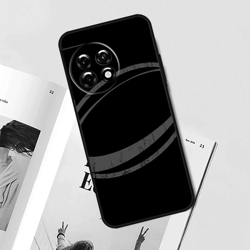 Rugby Football Sport Case For OnePlus 12 11 10 9 Pro 9R 10R 12R 10T OnePlus Nord 3 2T CE 2 Lite N20 N10 Cover