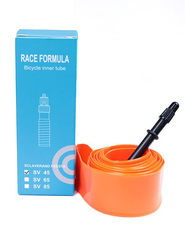 

Сверхлегкая велосипедная камера 700x23-28c, ТПУ, 28 г, ниппель Presta, шоссейный велосипед