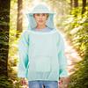 Beekeeper protective that combines fashion, clothing to maintain and fashion for bee for beekeepers, bee clothing