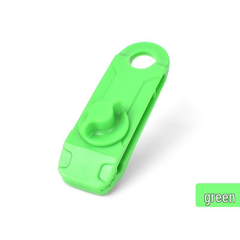 Εξωτερικό Κλιπ Καρχαρία για Κάμπινγκ: Αντιανεμικοί Γάντζοι Σκηνής & Σημεία Έλξης Τέντας