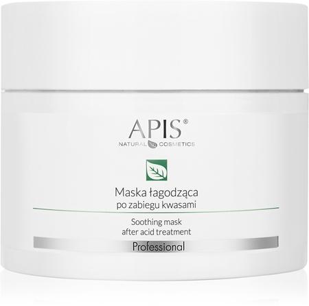 

Soothing Pore Tightening Mask TU прозрачный