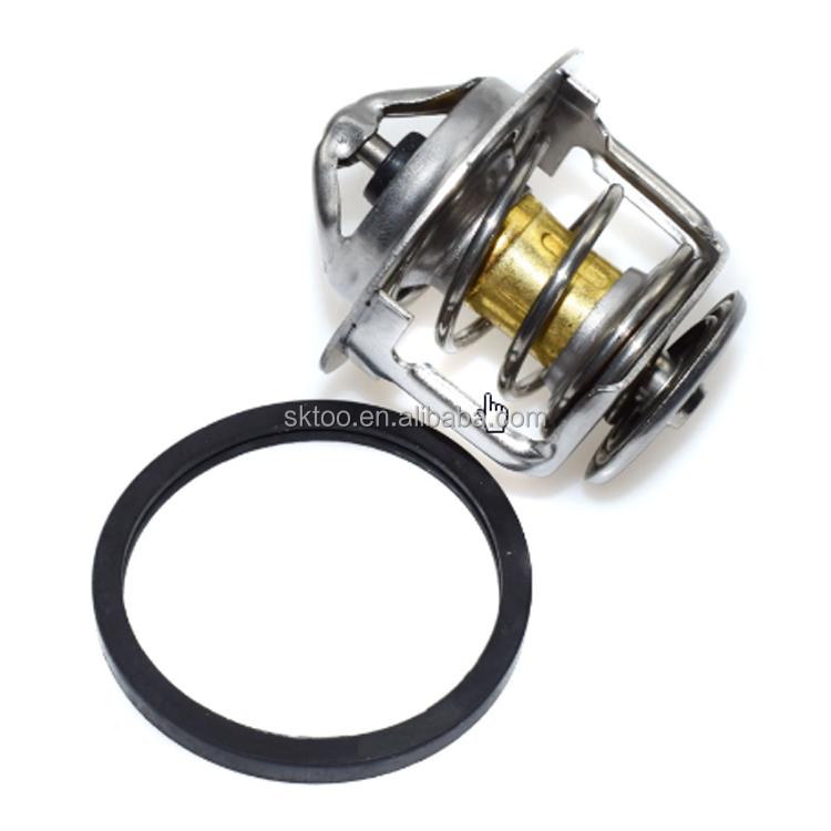 Automotive Engine Coolant Thermostat for Toyota Celica Coupe 1989-1994 1.6 OEM 90916-03046 90916-03090 90916-03109 90916-03115
