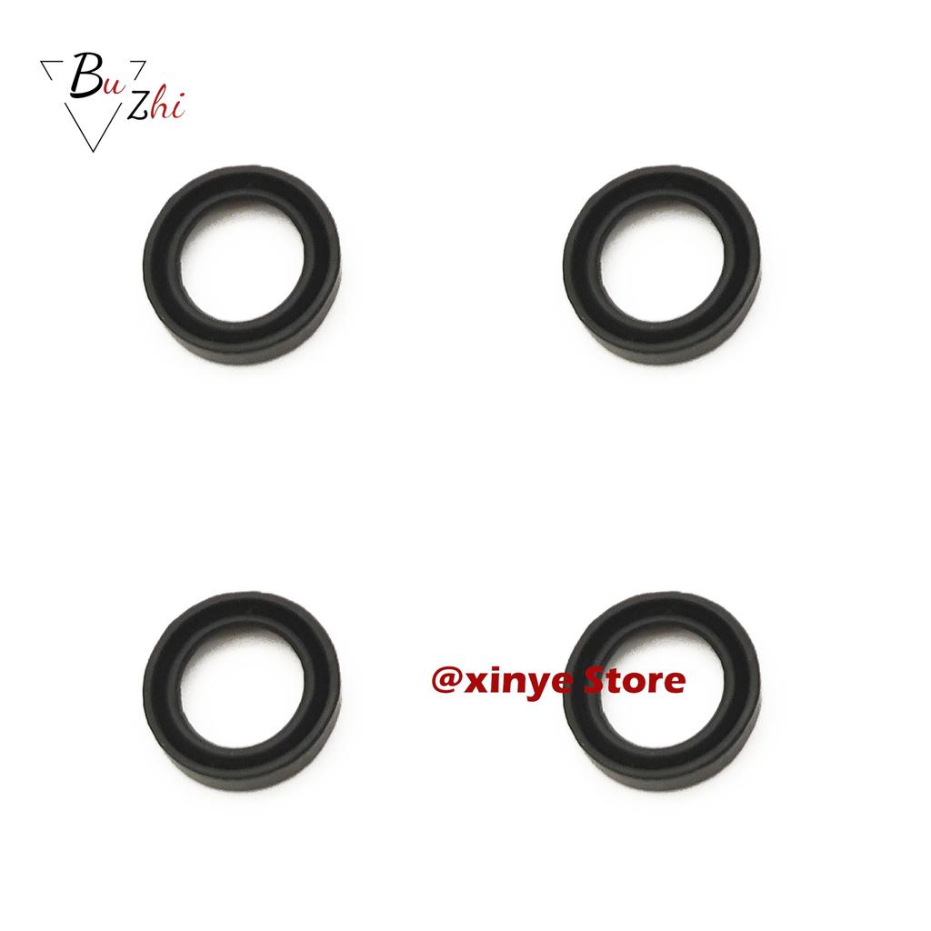 Part # N167.126 and N127.036 Carburetor Carb Throttle Shaft Seal for MIKUNI Super BN (SBN) 44mm & 46mm