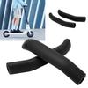Coprimanubrio in Silicone per Scooter Coprimanubrio Antiscivolo Protettivo per