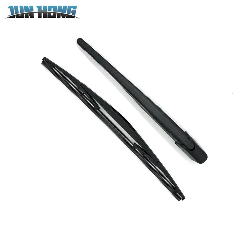 Southeast V6 Lingshi Rear Wiper Assembly: Water-Repellent Blade & Rocker Arm Cover