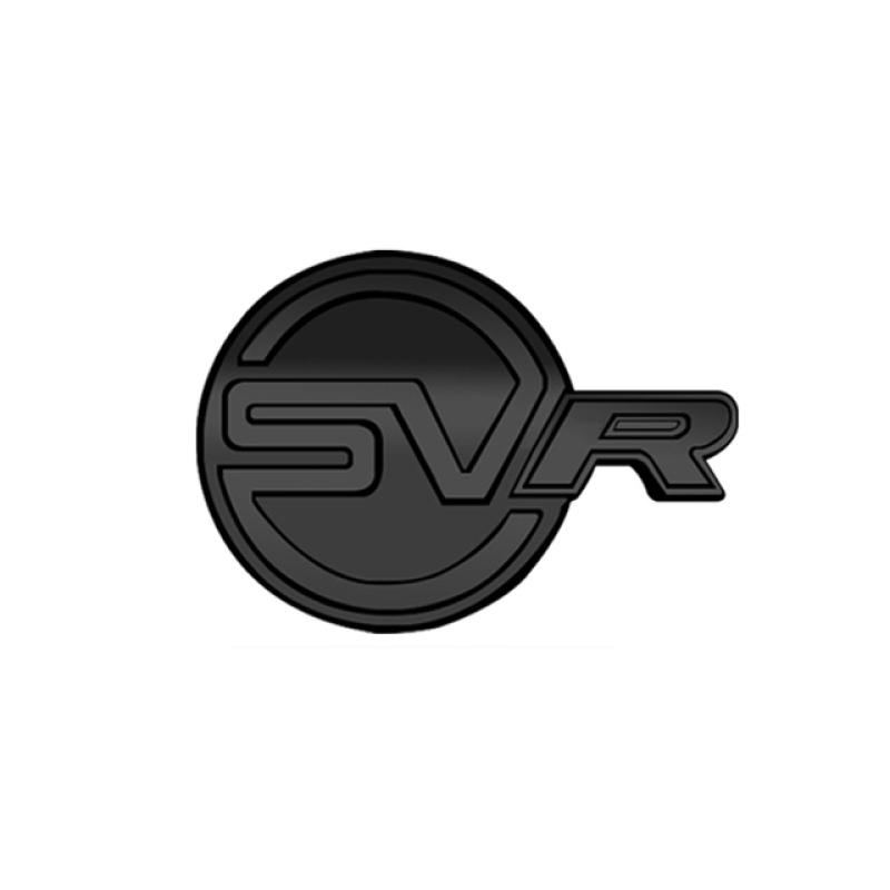 

Эмблема передней решетки автомобиля SVR style 4 sticker