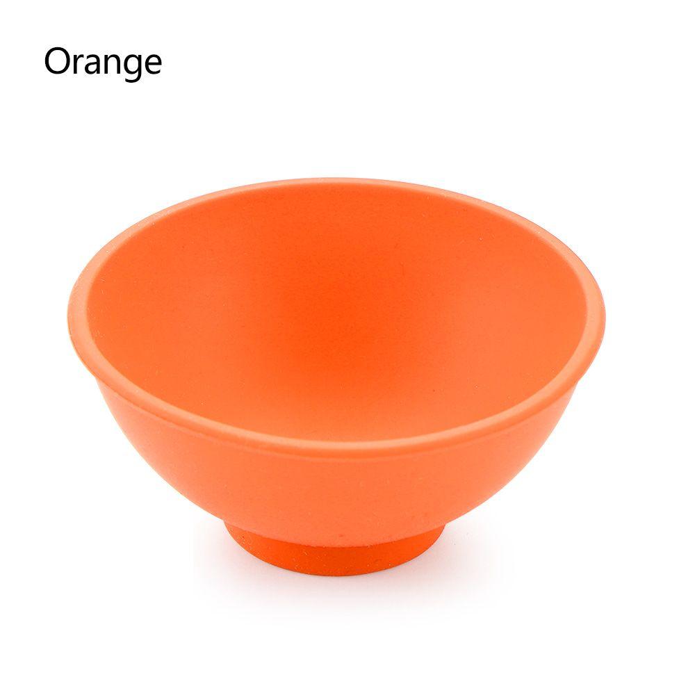 Measuring Mixing Silicone Kitchen Gadgets Facial Mask Bowl Seasoning Bowl Sauce Cup Food Storage
