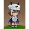 GOOD SMILE COMPANY Nendoroid Uma Musume Pretty Derby Schwarz Grana Non-scale Plastic Painted Movable Figure