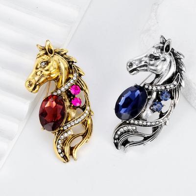 Broş & Vücut Takıları