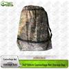 Zhanye Camouflage Netting Storage Bag - Durable Oxford Fabric Carryall