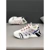 Neue Luxus Herren Sneaker Mesh Atmungsaktiv Riemen Vielseitige Freizeitschuhe Dicke Sohle Erhöht Atmungsaktive Sport Laufschuhe
