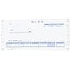 KOKUYO Continuous Invoice Paper Invoice Tax-excluded EC-TE1058