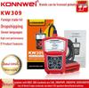 ANCEL AD310 KW309 Автомобильный OBD-сканер для диагностики неисправностей