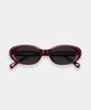 Binikeupeulojegteu Lean (Sun) C2 Burgundy