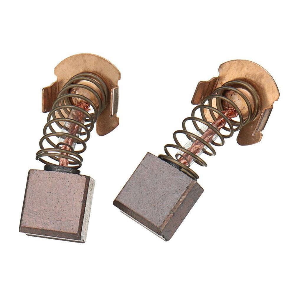 DHR202 BHR202 Carbon Brushes 18V LXT Cordless SDS Hammer Drill CB441