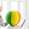 High-quality 0-1 Year Old Children's Educational Toy Rainbow Ball Creative Voice Control