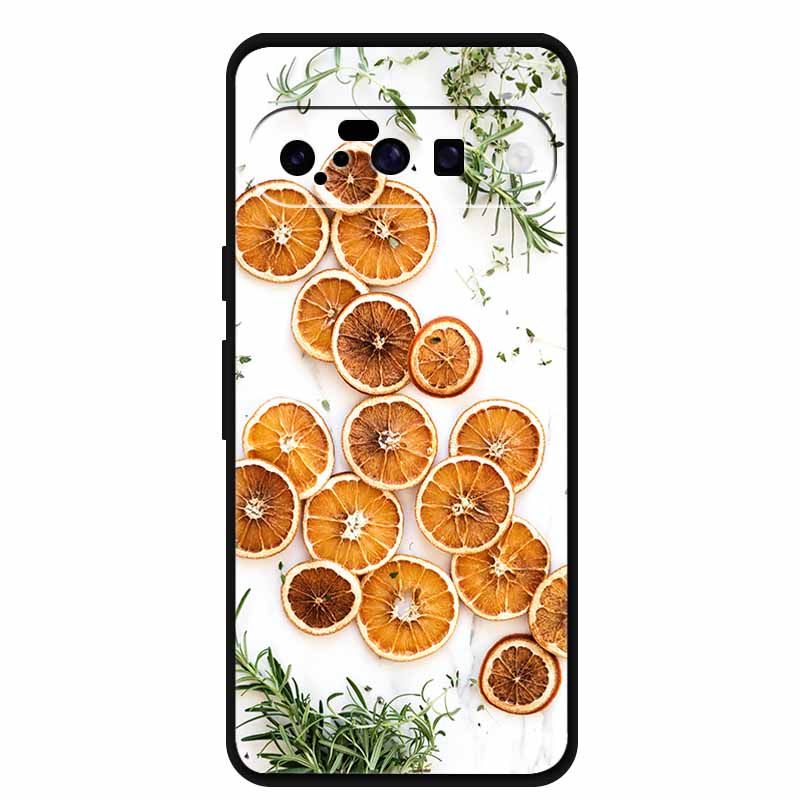 Christmas Phone Cases For Google Pixel 10 Case Silicone Soft Black Cover Christmas Tree for Pixel 10 Pro / 10 Pro XL Back Cover