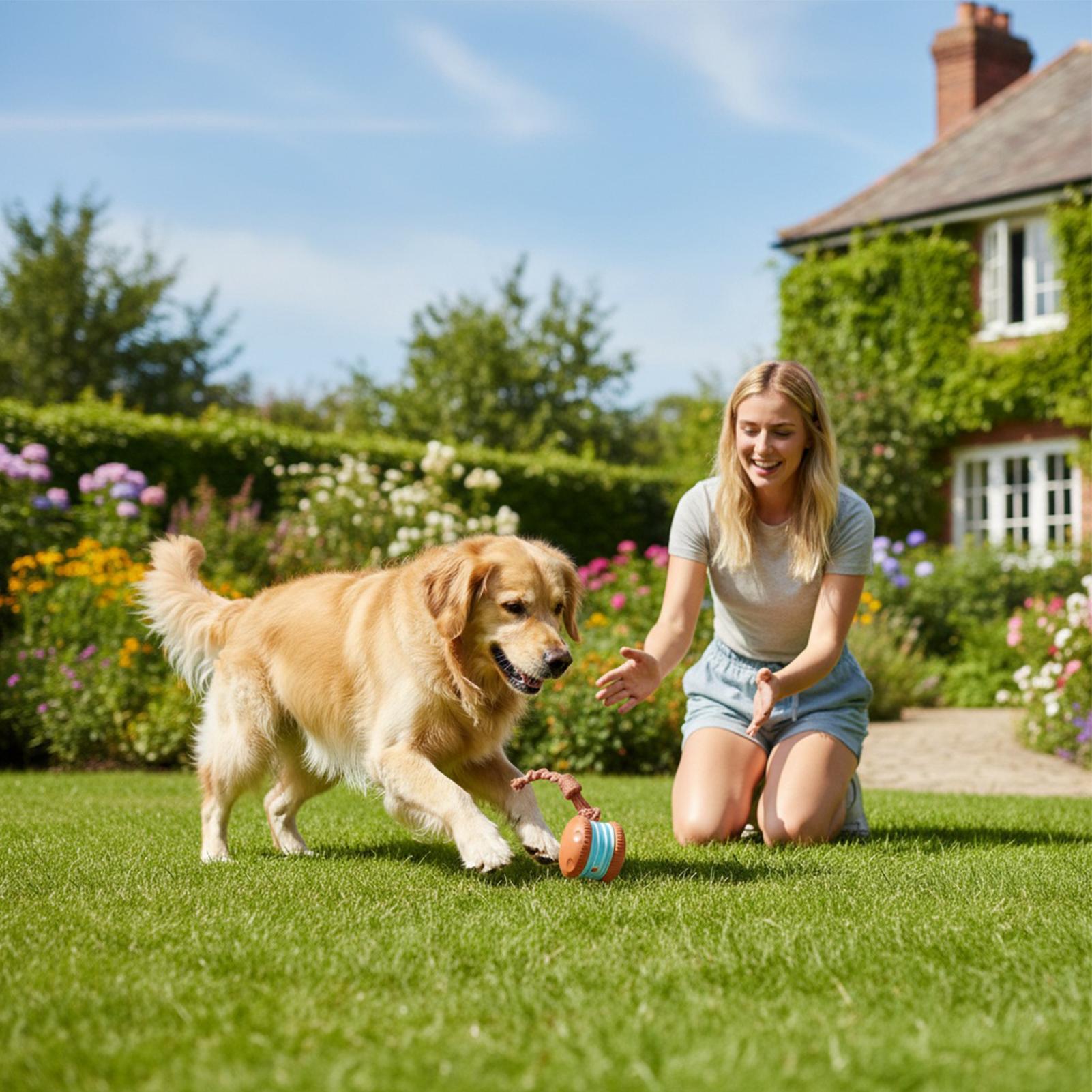 

Interactive Cat Ball Smart Auto Rolling Game With Tail Cat Interactive Ball For Self Entertainment Boredom Relief Running China Mainland