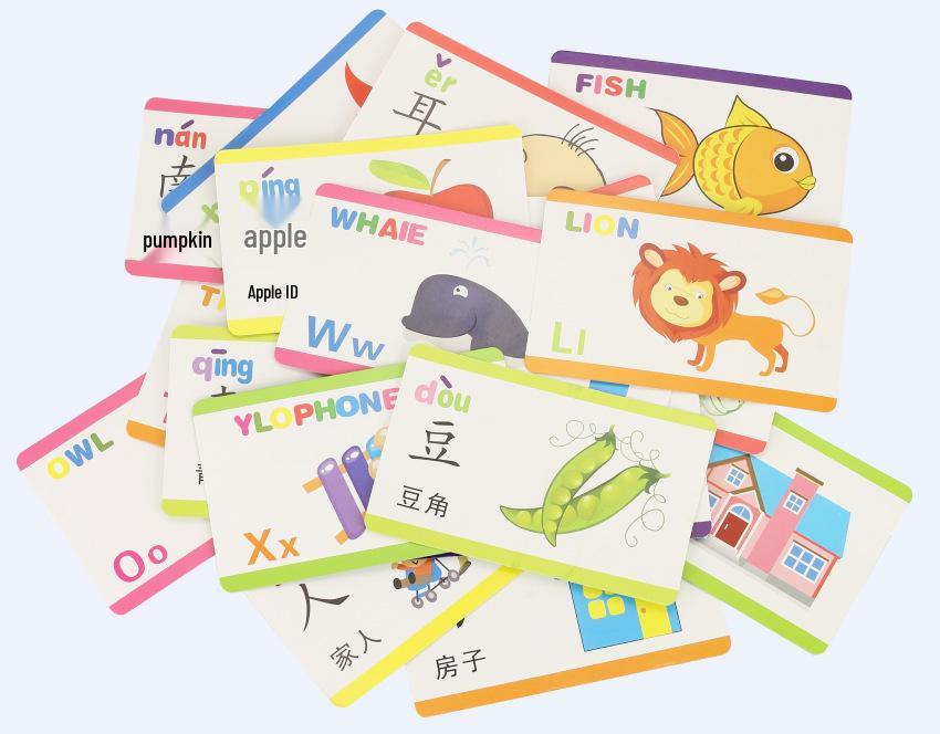 Multifunctional Children's Educational Wooden Puzzle: Magnetic Pinyin Letters & Drawing Board