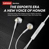 NEW Lenovo Y101 PRO Wired Earphones Gaming Wired Earphone 3.5mm Type C HiFi Bass Stereo E-sports Earbuds Subwoofer HD Sound Headset