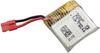 Li-Po Battery 3.7V 380mAh High Performance Compatible with Syma X21 X21W Drones Rechargeable