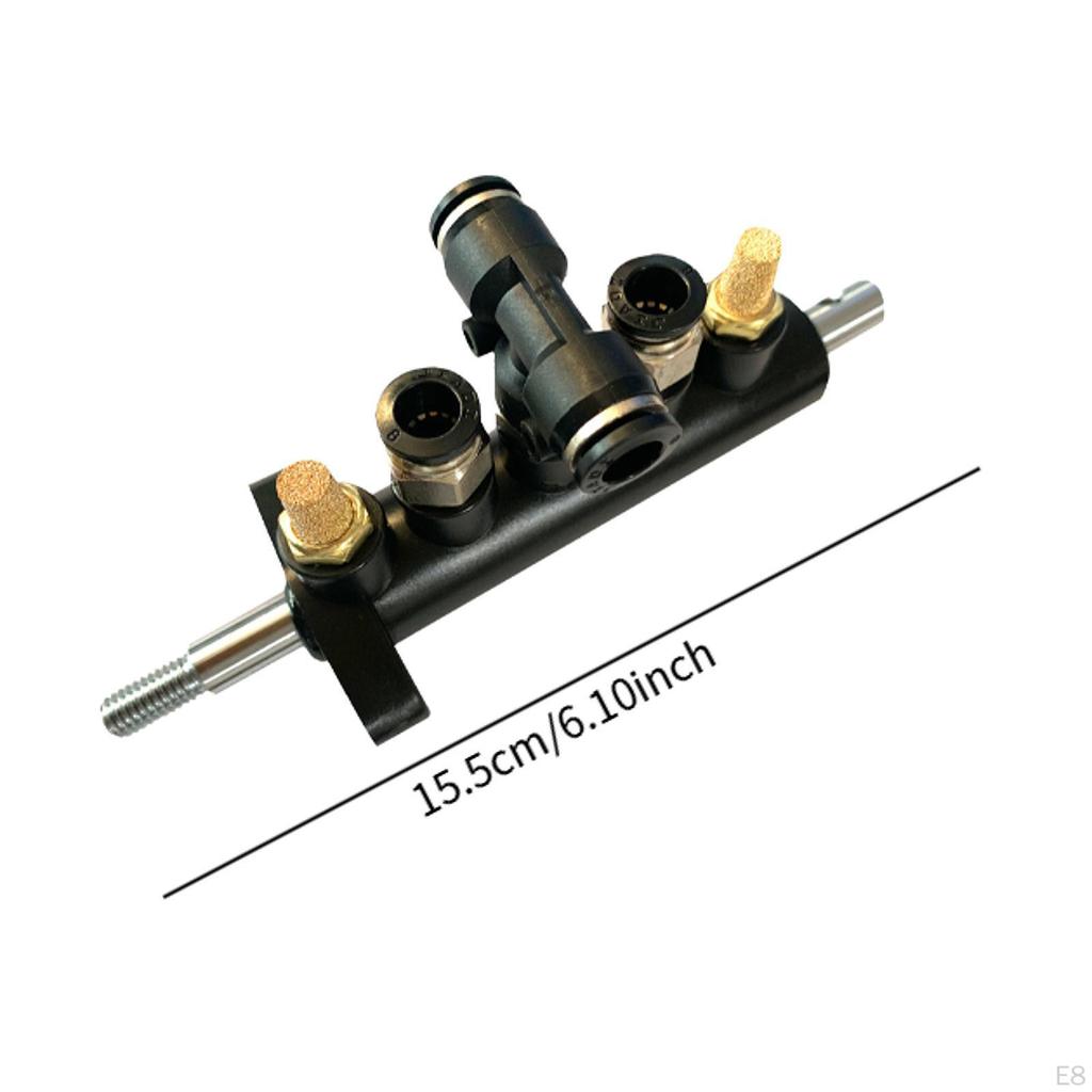 Tire Air Control Valve Replace Auto Easy to Use Wear Resistant Repairing Tool