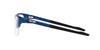Oakley OX8061 Plazlink Matte Translucent Blue Prescription 56 Lenses Glasses, Frame/Demo Lens,