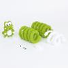 Cute Animal Hand-Made Material Set Bold Plush Twist Stick Handmade Diy Doll Set Material Package Children Friends Birthday Gift