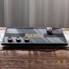 Natural Wujin Stone Kung Fu Tea Set with Tea Tray