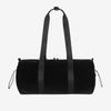 The North Face Bonnie Duffel Bag Nn2pr64j Matt Black