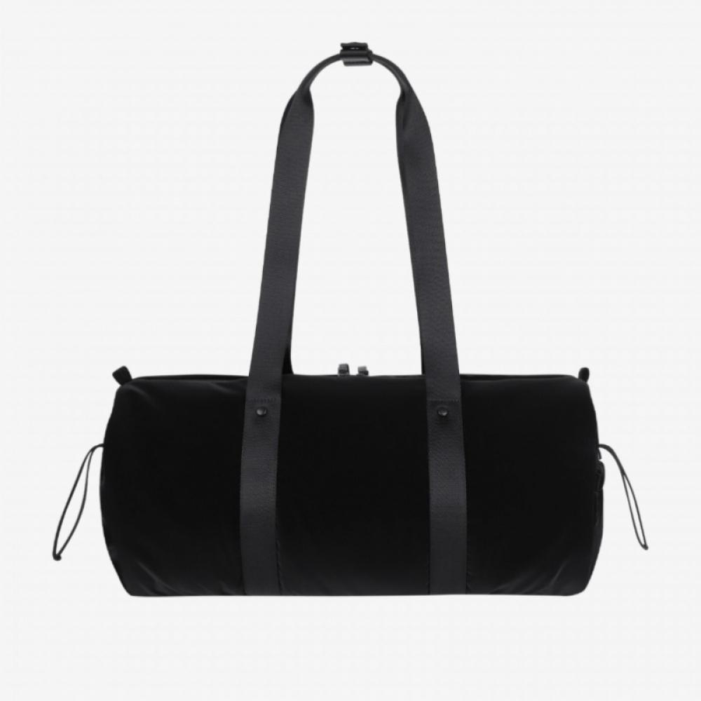 The North Face Bonnie Duffel Bag Nn2pr64j Matt Black