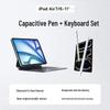 Baseus Magnetic Capacitive Stylus Pen for iPad