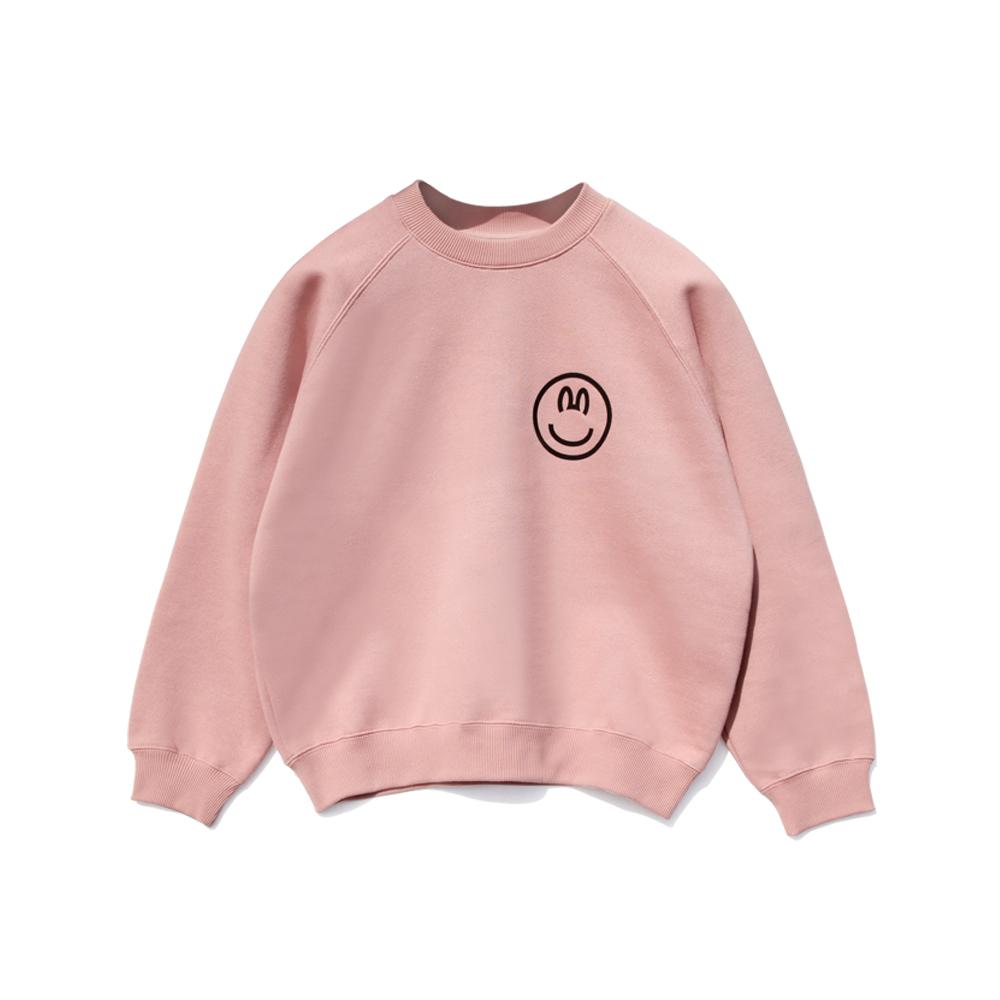 Hypes Hypece Логотип Теплый Свитшот Light Pink S