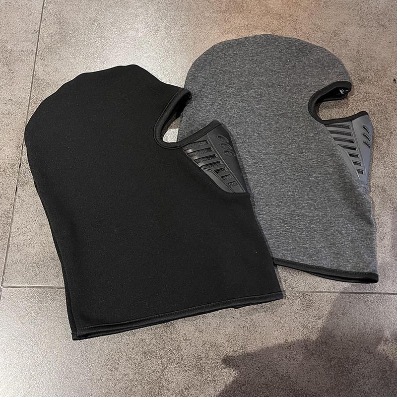 Windproof Face Full Mask For Men Women With Thermal Features For Riding Winter