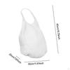 Santa False Belly Xmas Novelty Men’S Costume for Themed Party