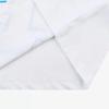 MLB Los Angeles Dodgers Large Logo Printed Letter Round Neck Casual Sports Short Sleeve T-Shirt Unisex T-Shirt White 31TSU1031-07W