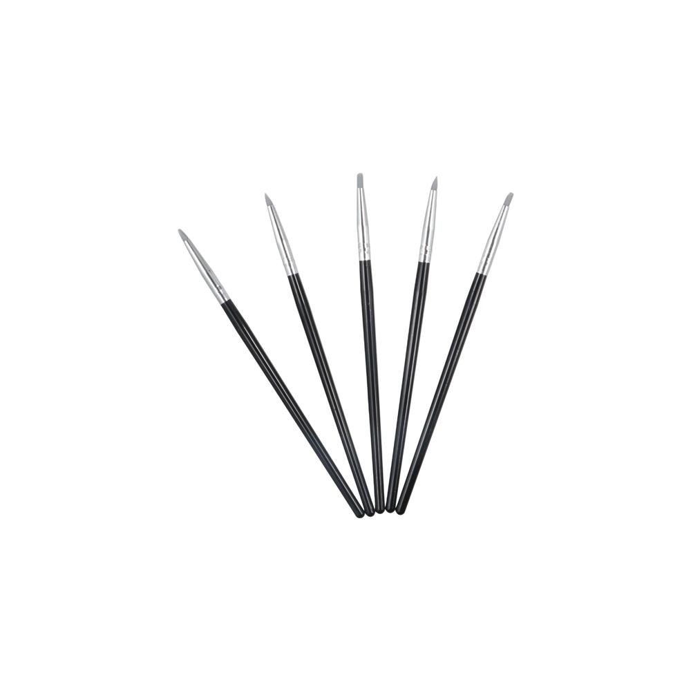 

Teeth Care Teeth Whitening Porcelain Dental Resin Brush Pens Teeth Tools Dental Shaping
