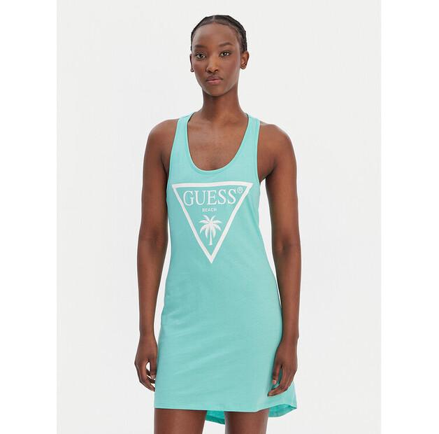 Пляжное платье Guess E3GP03 JA914 EU XS