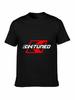 KKTUNED Logo Black T-shirt